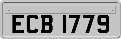 ECB1779