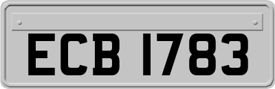 ECB1783