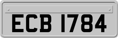 ECB1784