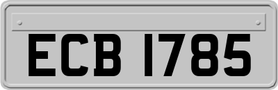 ECB1785
