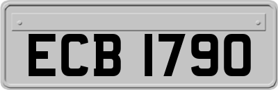 ECB1790