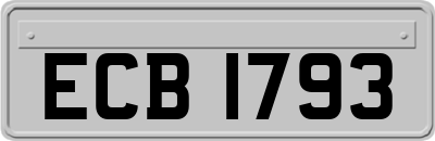 ECB1793