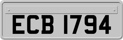ECB1794