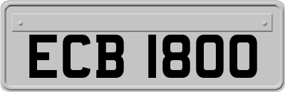 ECB1800