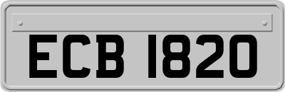 ECB1820