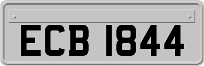 ECB1844