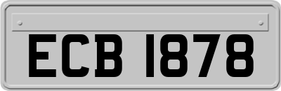 ECB1878