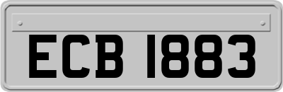 ECB1883