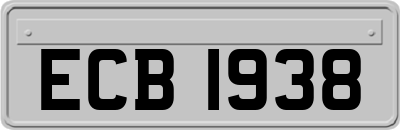 ECB1938