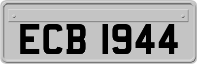 ECB1944