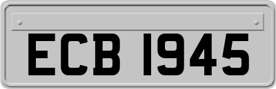 ECB1945