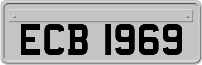 ECB1969