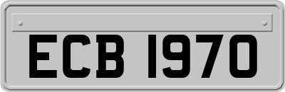 ECB1970