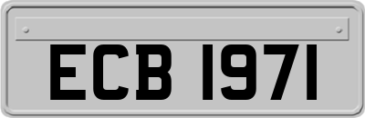 ECB1971
