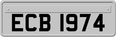 ECB1974