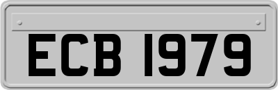 ECB1979