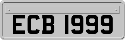 ECB1999