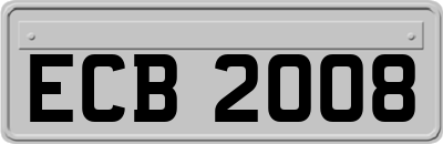ECB2008
