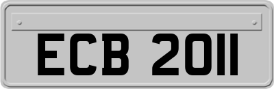 ECB2011