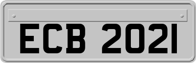ECB2021