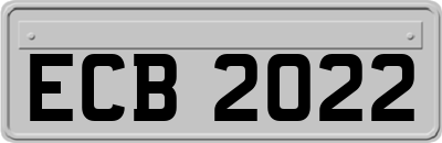 ECB2022