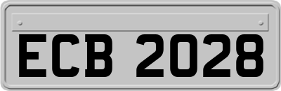 ECB2028