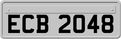 ECB2048