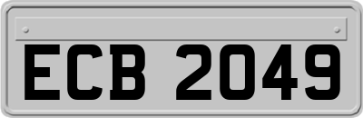 ECB2049