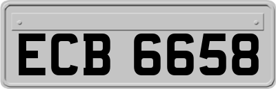 ECB6658