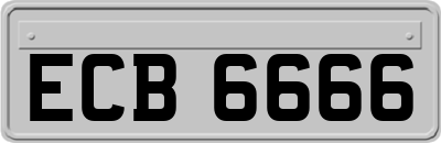 ECB6666