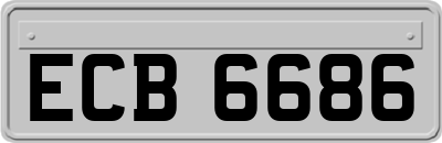 ECB6686