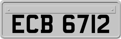 ECB6712