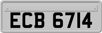 ECB6714