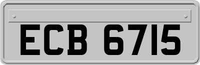 ECB6715
