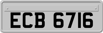 ECB6716