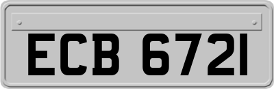 ECB6721