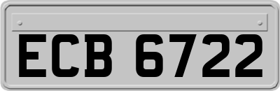 ECB6722