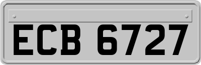 ECB6727
