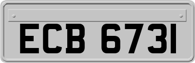 ECB6731