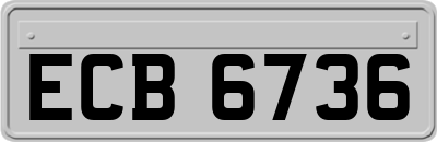 ECB6736