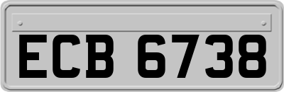 ECB6738