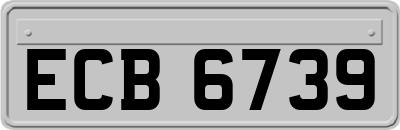 ECB6739