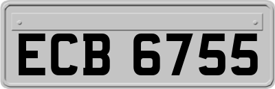 ECB6755