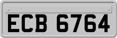 ECB6764