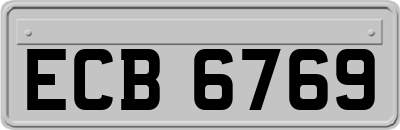ECB6769