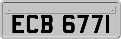 ECB6771
