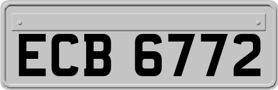 ECB6772