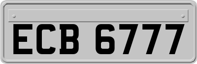 ECB6777