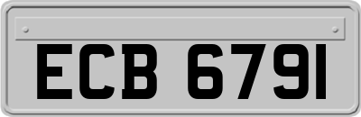 ECB6791