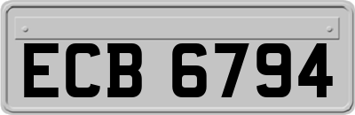 ECB6794